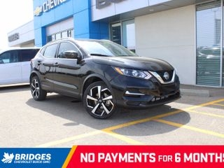 2020 Nissan Qashqai