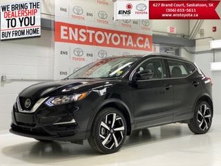 2020 Nissan Qashqai
