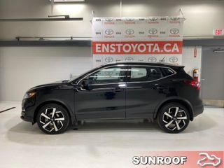 2020 Nissan Qashqai