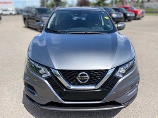 2020 Nissan Qashqai