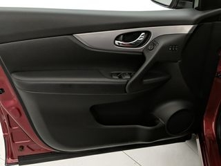 2020 Nissan Qashqai