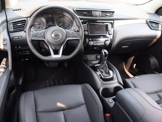 2020 Nissan Qashqai