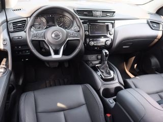 2020 Nissan Qashqai