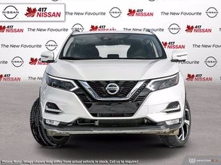 2020 Nissan Qashqai