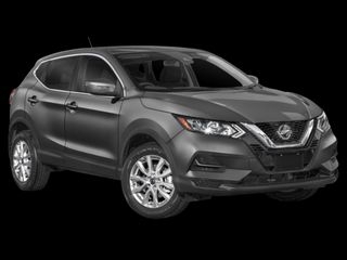 2020 Nissan Rogue Sport