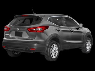 2020 Nissan Rogue Sport