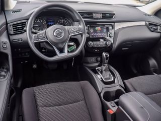 2020 Nissan Rogue Sport