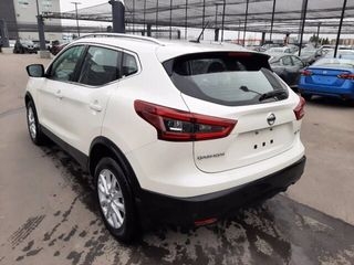 2020 Nissan Rogue Sport
