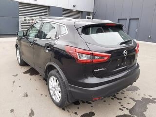 2020 Nissan Rogue Sport