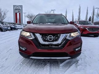 2020 Nissan Rogue