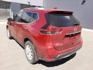 2020 Nissan Rogue