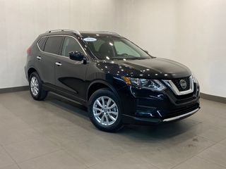 2020 Nissan Rogue