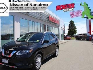 2020 Nissan Rogue