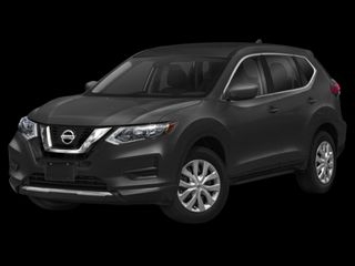 2020 Nissan Rogue