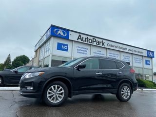 2020 Nissan Rogue