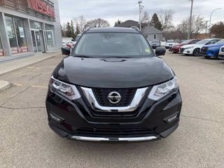 2020 Nissan Rogue