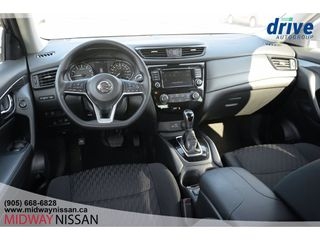 2020 Nissan Rogue