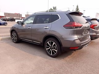 2020 Nissan Rogue