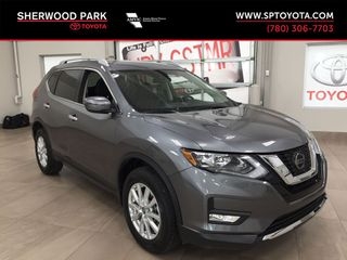 2020 Nissan Rogue