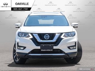 2020 Nissan Rogue