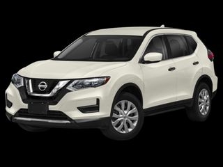 2020 Nissan Rogue