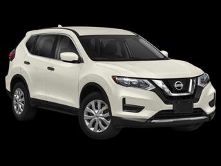 2020 Nissan Rogue