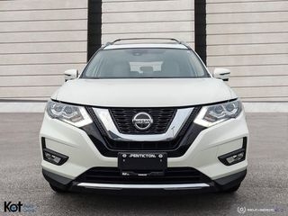 2020 Nissan Rogue