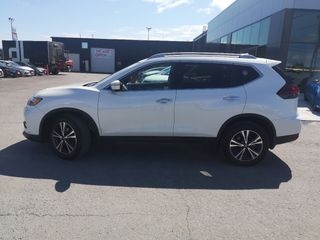 2020 Nissan Rogue