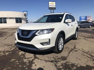 2020 Nissan Rogue
