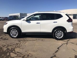 2020 Nissan Rogue