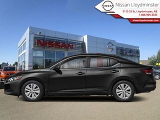 2020 Nissan Sentra