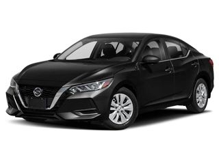 2020 Nissan Sentra
