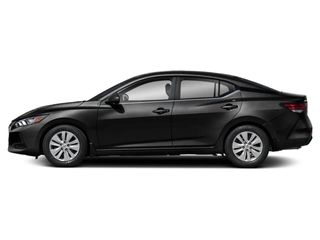 2020 Nissan Sentra