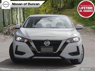 2020 Nissan Sentra