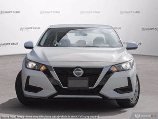 2020 Nissan Sentra