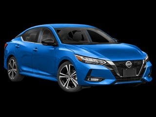 2020 Nissan Sentra