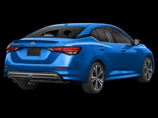 2020 Nissan Sentra