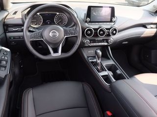 2020 Nissan Sentra