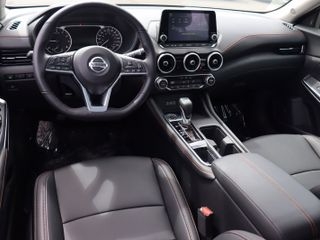 2020 Nissan Sentra