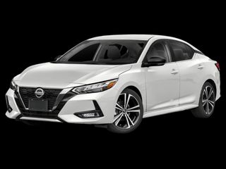 2020 Nissan Sentra