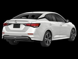 2020 Nissan Sentra