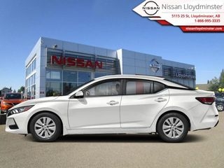2020 Nissan Sentra