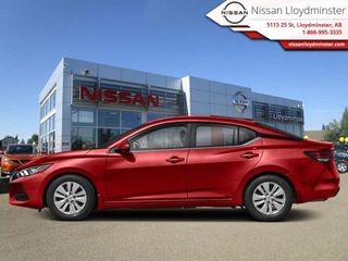 2020 Nissan Sentra