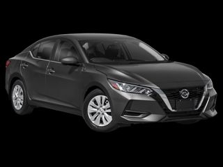 2020 Nissan Sentra