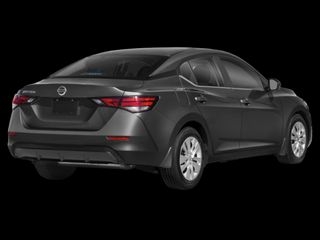 2020 Nissan Sentra