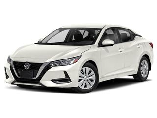 2020 Nissan Sentra