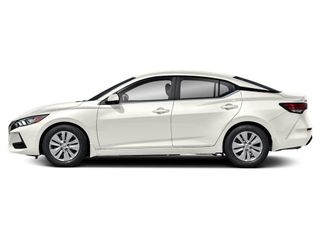 2020 Nissan Sentra