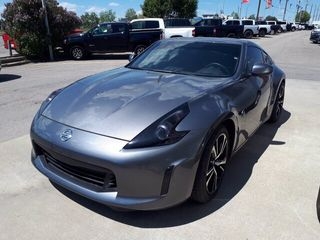 2020 Nissan Z