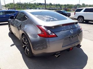 2020 Nissan Z