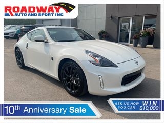 2020 Nissan Z